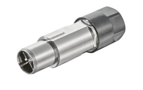 Harting 09148811805 Wstawka pinowa męska 09 14 881 1805, 1 szt.