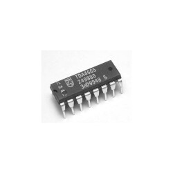 U.S. TDA4665