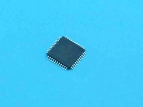 PIC-16F877A-I/PT TQFP-44 UKŁAD MICROCHIP