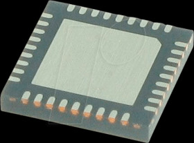 STM32F103T6U6A ARM®Cortex®-M3 microcontroller, 32-bit, 2V, 32 KB, VFQFPN-36