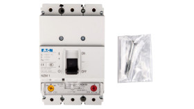 Wyłącznik Mocy 3P 160A 25Ka Nzmb1-A160 281230