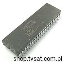 SAB8273D Programable HDLC SDLC DIP40C INTEL BULK
