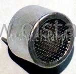 Czujnik ultradźwiękowy odb. 12mm