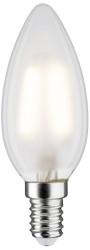 Żarówka LED Paulmann 28610 E14 3 W 250 lm ciepła biel 1 szt.