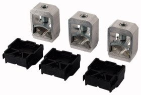 Zaciski skrzynkowe 35-1500mm2 Cu/Al dla XNH2-3 XNH23-BT 183001