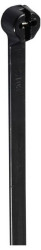Opaska kablowa TRU COMPONENTS TC-12814196, 370 mm, poliamid 6.6, 100 szt.