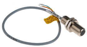 Czujnik Halla PNP Tuleja Assemtech 10 → 20 V dc