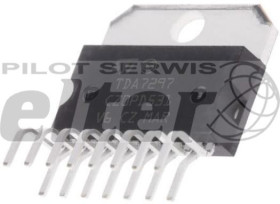 TDA7297