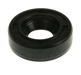 Uszczelka, materiał Guma nitrylowa, 7mm, Ø zew 22mm, RS PRO