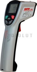 ST672 Pirometr -32 +1300°C,30:1,10-MEM SENTRY
