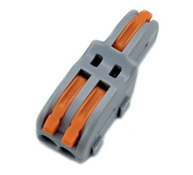 KOSTKA ELEKTRYCZNA ROZGALEZ 1->2 F12