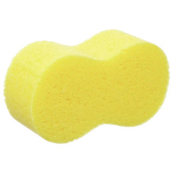HP 71142 Jumbo Car Cleaning Sponge 220X120X80mm Optimal Foam Pores