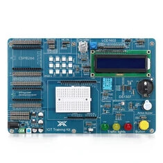 Zestaw startowy IOT do projektów z Arduino WiFi ESP8266 Atmega328p Development Board