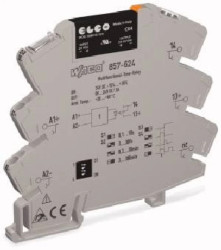 Przekaźnik czasowy 24V DC 2A 857-624