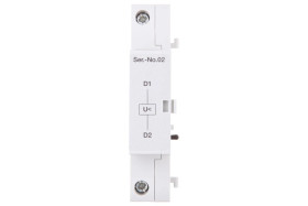 Wyzwalacz podnapięciowy 230V AC U-PKZ0(230V50HZ) 073135