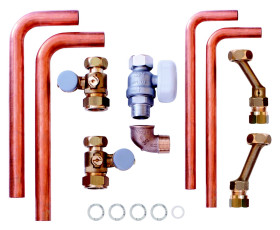 Vaillant 0020201895 Zestaw przyłączeniowy