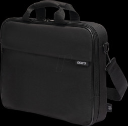 D32093-RPET Laptop/notebook bag, 13 - 14", black