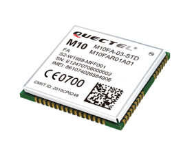 RF QUECTEL M10 RF QUECTEL M10