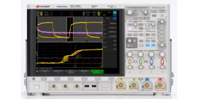 Oscyloskop 500MHz Keysight Technologies Stacjonarny Cyfrowy DSOX4054G