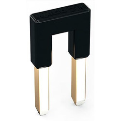 Mikroprzełącznik, Męski, Prosty, Szary, typ: Izolowany skok, 2-pinowe raster: 5mm