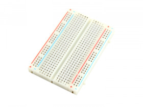 Seeed - 400 Point Solderless Breadboard for Raspberry Pi and Arduino Project