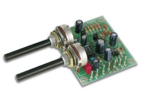 K-7000 GENERATOR/SZUKACZ SYGNAŁU AUDIO