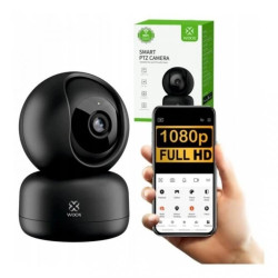 Inteligentna smart kamera obrotowa PTZ WOOX R4040