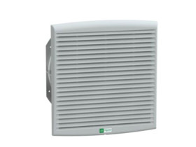 Wentylator obiegowy ClimaSys 850 m3/h IP54 230VAC NSYCVF850M230PF SCHNEIDER ELECTRIC