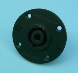 NL4MP-R GN.SPEAKON TABLICOWE NEUTRIK