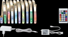 70696 Function Digital LED Strip Set 3m 11.8W