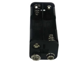 Uchwyt do baterii, x 4