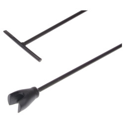 Monument 339C-1 339C Mains Water Tapered Stopcock Key 1050mm (42in)