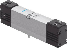 Zawór podstawowy FESTO VSVA-B-D52-A2-P1 546738, 2 do 10 bar