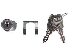 Zamek do rozdzielnicy EP-LUX PLUS 190410-00