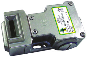 Wyłącznik bezpieczeństwa z blokadą 208026 Kabel 4 2NC/2NO 10 A 240V 1NO 2NC/1NO Stal nierdzewna Klucz IP67, IP69K