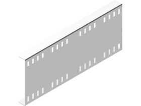 Łącznik LSUCH200 grubość blachy 2,0mm 290302 BAKS