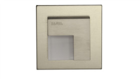 Oprawa Led Tico Z Ramką Nt 14V Dc Sta Zielona 05-111-24 Led10511124