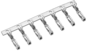 Zacisk zagniatany Żeński Wurth Elektronik WR-WTB WR-WTB obudowa żeńska Terminal 2,54 mm