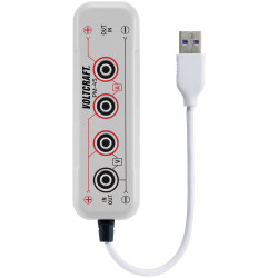 VOLTCRAFT PM-45 Adapter