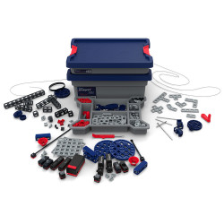 Sphero 750-0904 Sphero Blueprint Engineering Kit (1-2 Students)