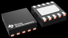 Automotive, 6-VIN, 17-VOUT, 1.1-A boost converter with integrated power diode, AEC-Q100 qualified