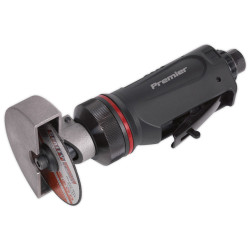 Sealey SA650 Air Cut-off Tool 75mm Super-duty