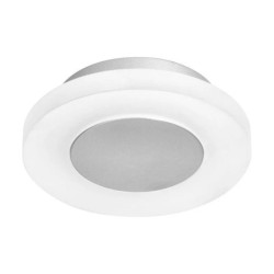 OCULUS lampka podszafkowa LED 2W, 90lm, 4000K, szara,AD-OM-6473L4/G