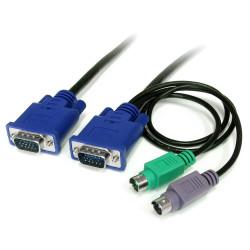 Kabel KVM, StarTech.com