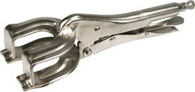 Szczypce spawalnicze typ W 225mm zakres 0-60mm 32D458