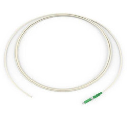 Corning PIGTAIL jednomodowy LC/APC OS2 2m