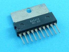 BA-5410 SIL-10 UKŁAD