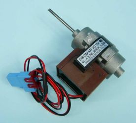 SILNIK WENTYL. 3,3W/13VDC D4612AAA21