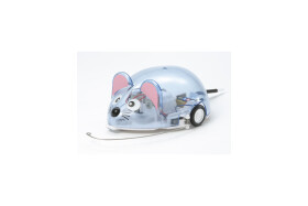 Pololu Tamiya 70198 Wall-Hugging Mouse