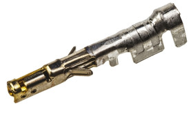 Zacisk zagniatany Żeński Molex Micro-Fit RMF 24AWG 0.2mm² Obudowy złączy Micro-Fit 3.0 i Micro-Fit BMI